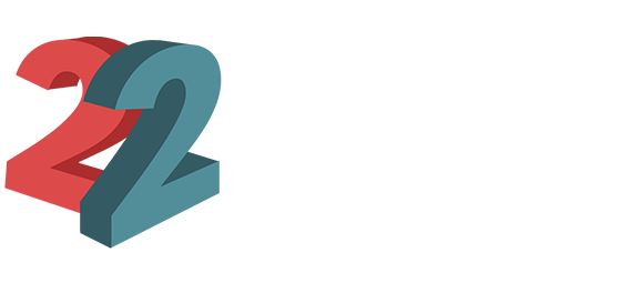 22bet logo