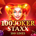 100 Joker Staxx: 100 lines