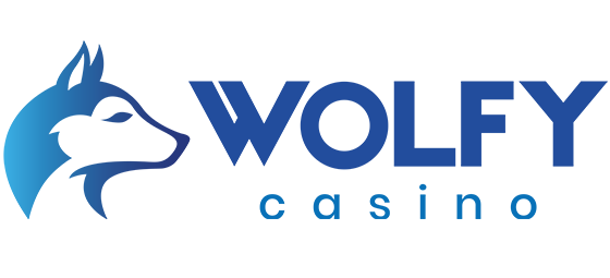 Wolfy logo