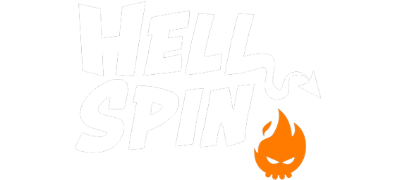 Hellspin casino logo