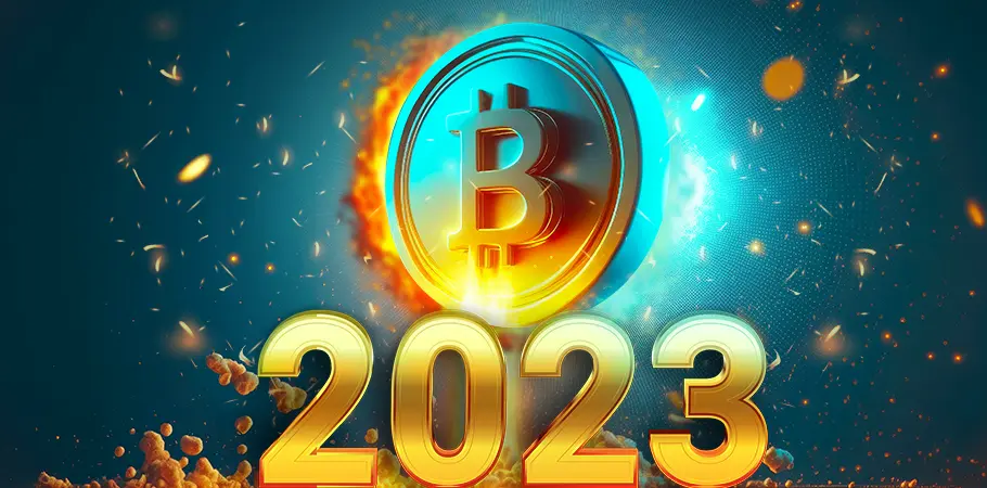 The Crypto Circus of 2023: Unveiling the Wild Ride