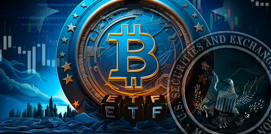 Bitcoin ETF Decisions Loom: Analyst Says ‘It’s Basically Done’