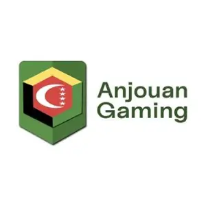 Anjouan logo