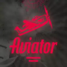 logo Aviator
