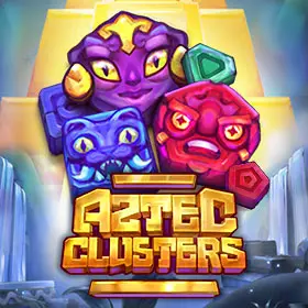 logo Aztec Clusters