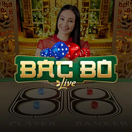 logo Bac Bo