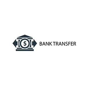 Bank Transfer logo