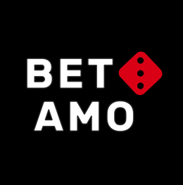 logo BetAmo Casino