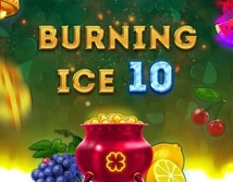 logo Burning Ice 10