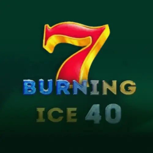 logo Burning Ice 40