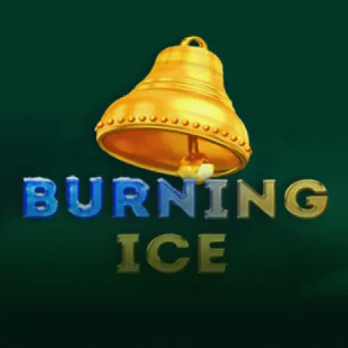 logo Burning Ice