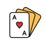 Card Games logo