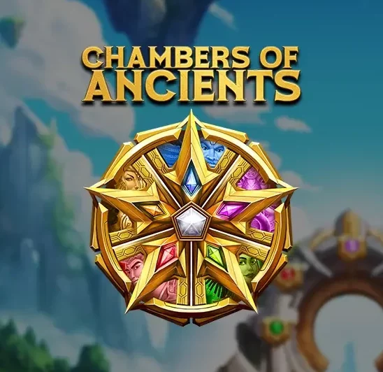 logo Chambers of Ancients