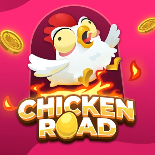 logo Chicken Road