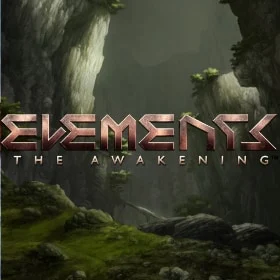 logo Elements: The Awakening