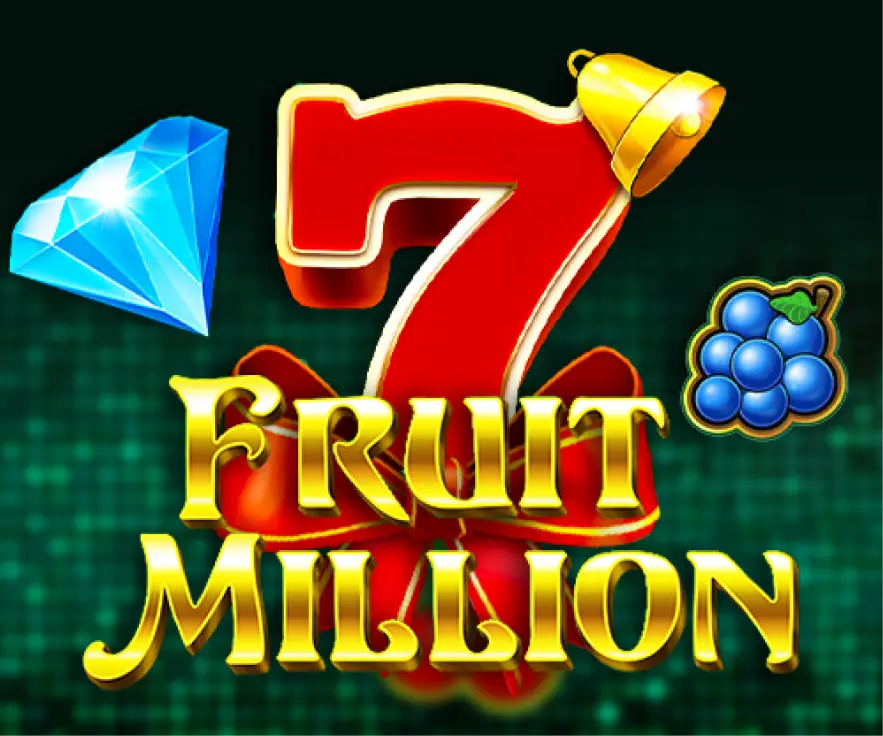 logo Fruit Million