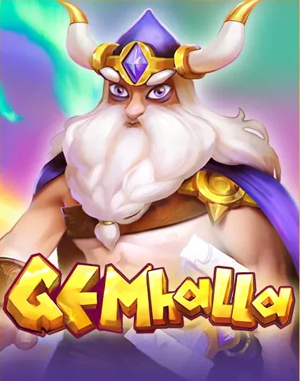 logo Gemhalla