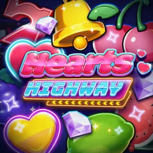 logo Hearts Highway