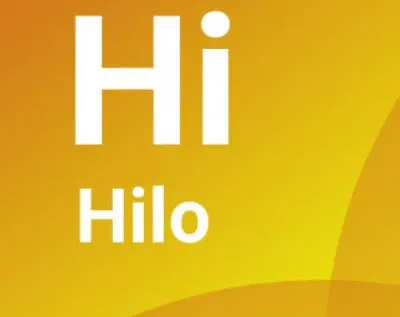 logo HiLo