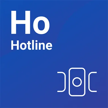 logo HotLine