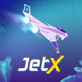 logo JetX