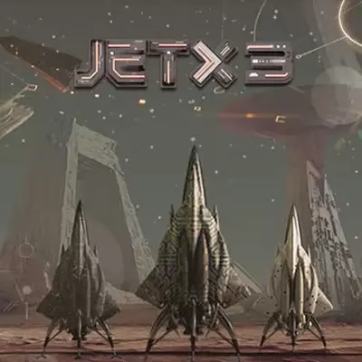 logo JetX3