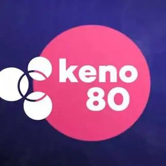 logo Keno 80
