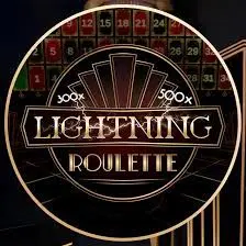 logo Lightning Roulette