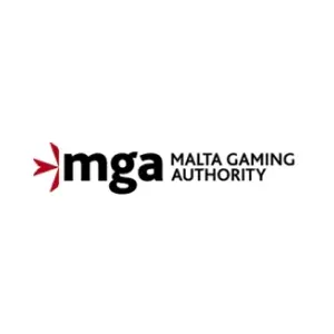 Malta Gaming Authority (MGA) logo