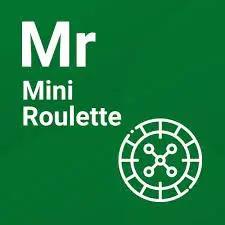 logo Mini Roulette