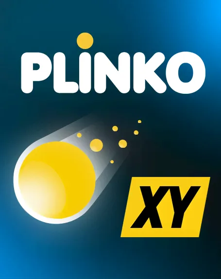 logo Plinko XY