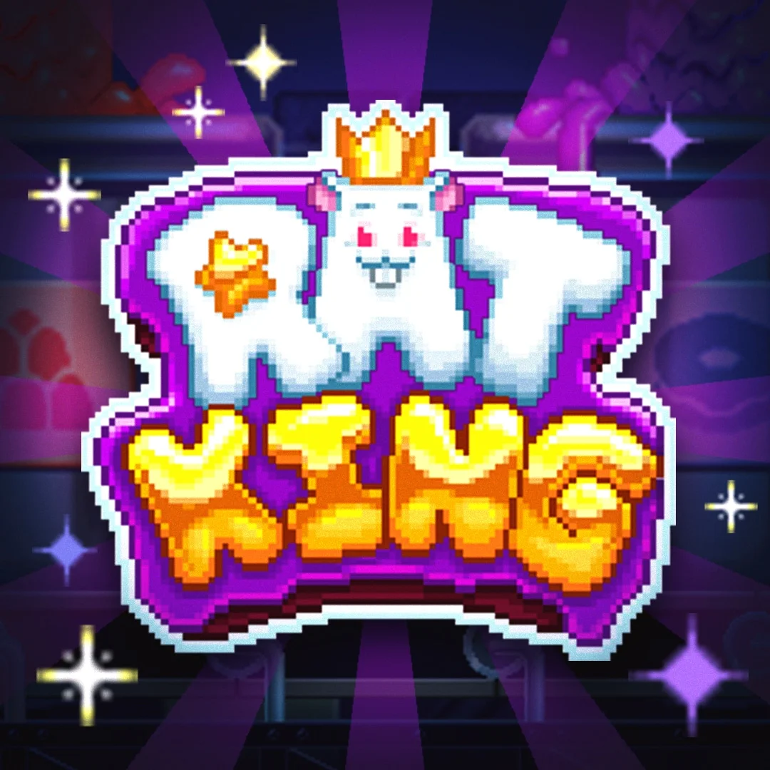 logo Rat King
