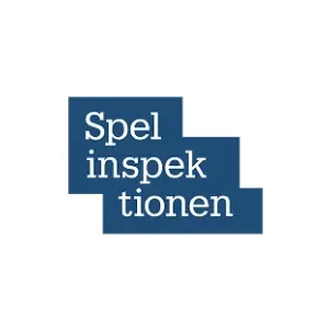 Swedish Gambling Authority logo