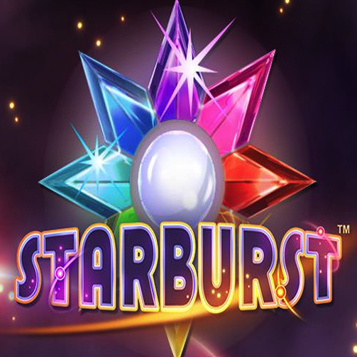 logo Starburst