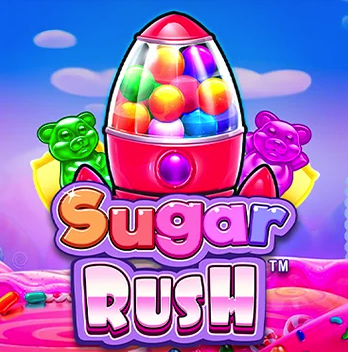 logo Sugar Rush