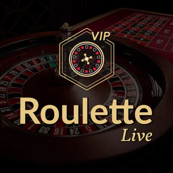 logo VIP Roulette