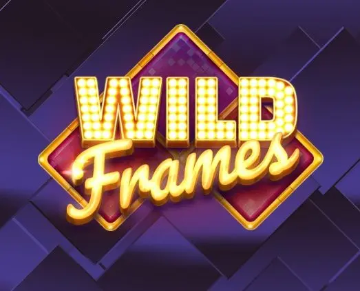 logo Wild Frames
