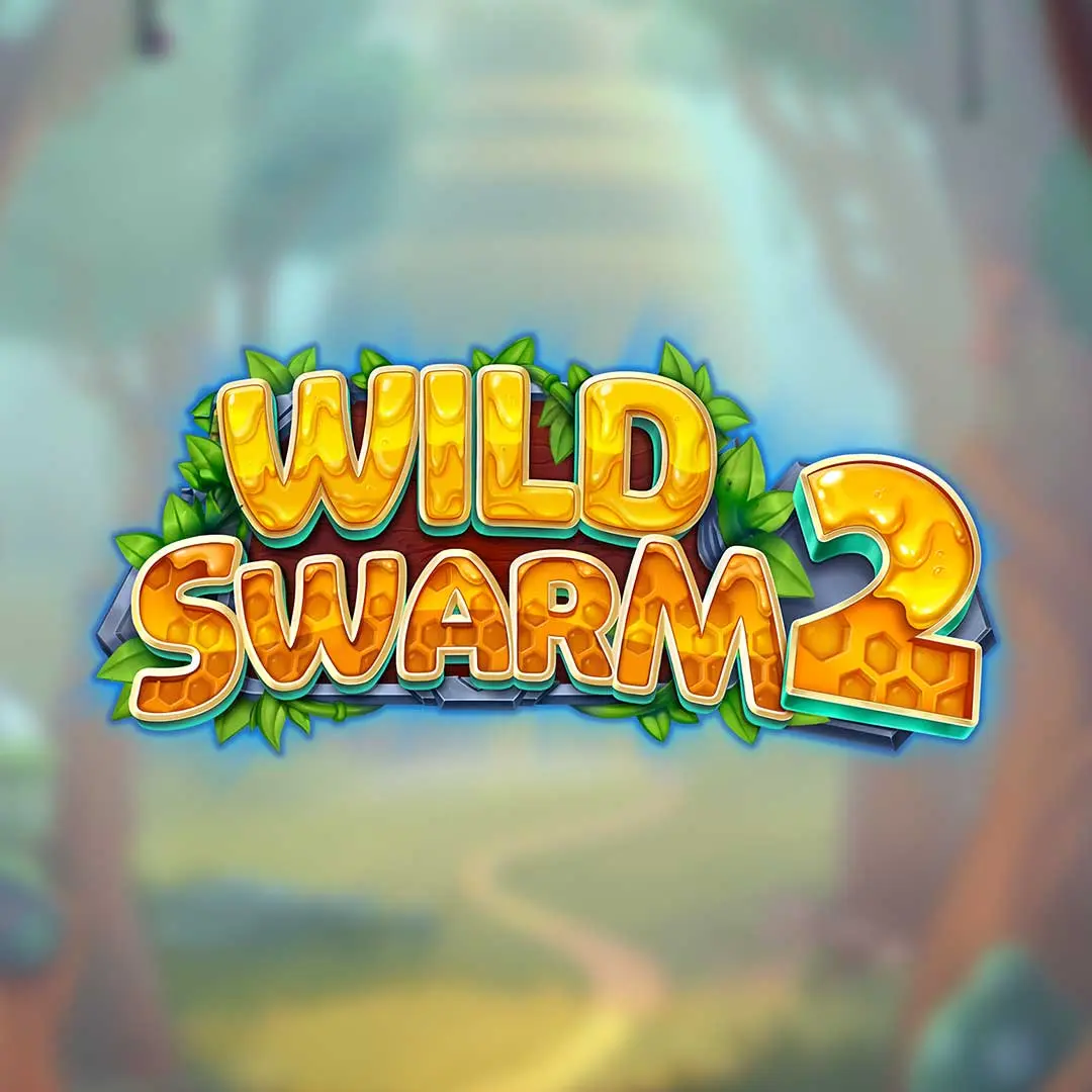logo Wild Swarm 2