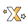 X-games logo