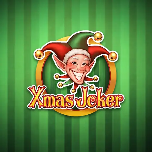 logo Xmas Joker