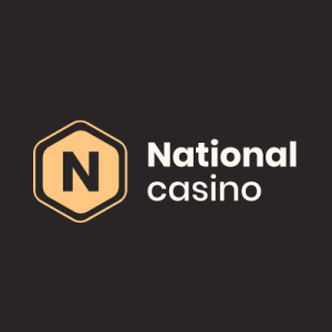 logo National Casino