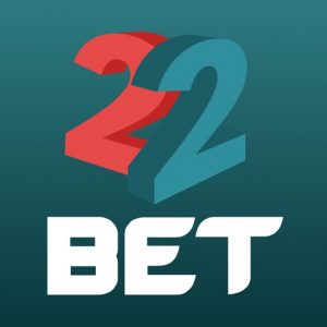 logo 22Bet Casino
