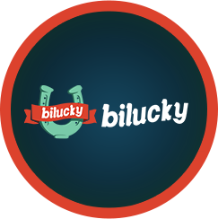 logo Bilucky Casino