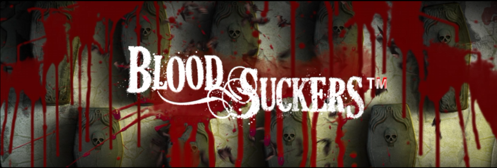 blood suckers