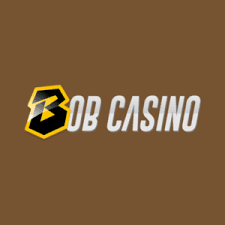 logo Bob Casino