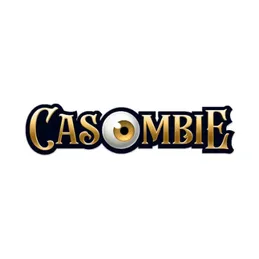logo Casombie Casino