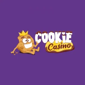 logo Cookie Casino