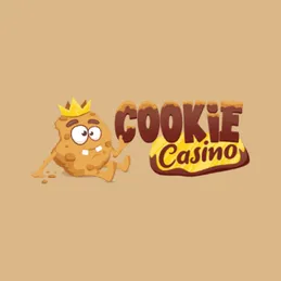 logo Cookie Casino