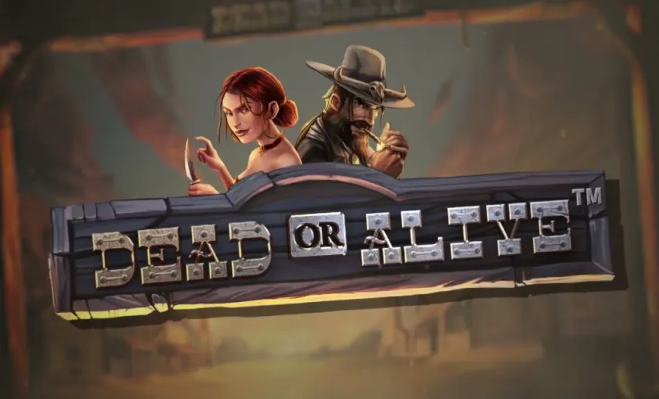 logo Dead or Alive 2