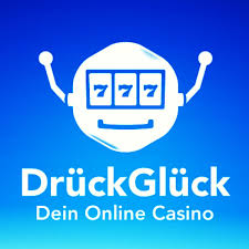 logo DrückGlück Casino
